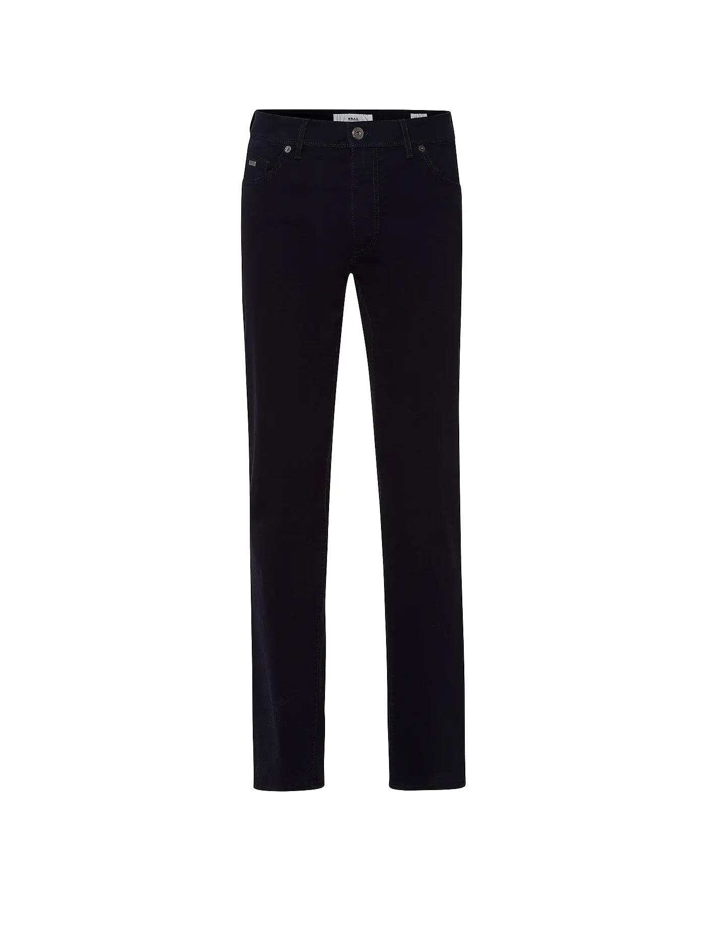 BRAX | Hose Straight Fit CADIZ | blau